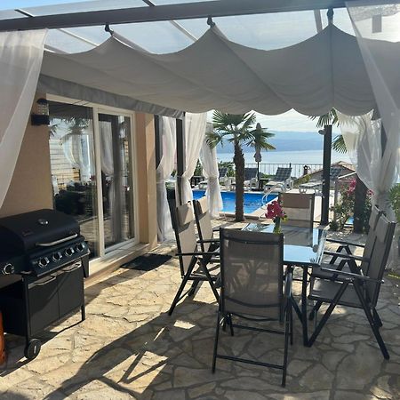 Apartments Kroatien Ловран Номер фото