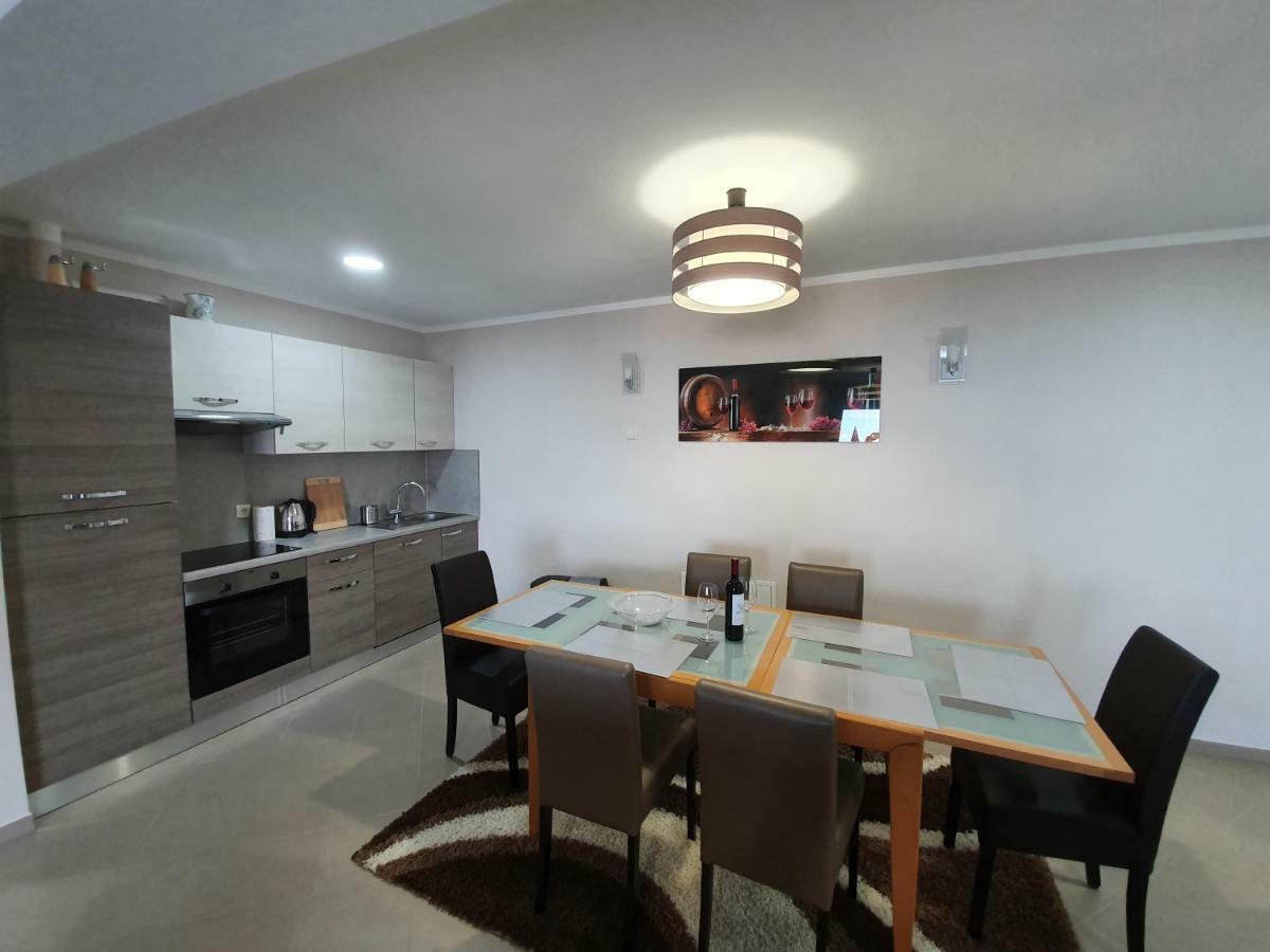 Apartments Kroatien Ловран Экстерьер фото